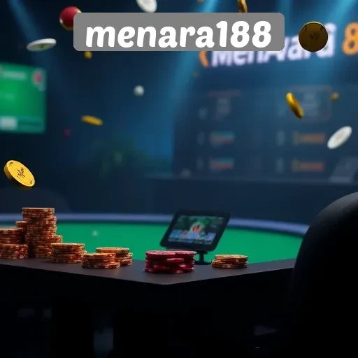 Review Fitur Unggulan Menara188 yang Perlu Diketahui
