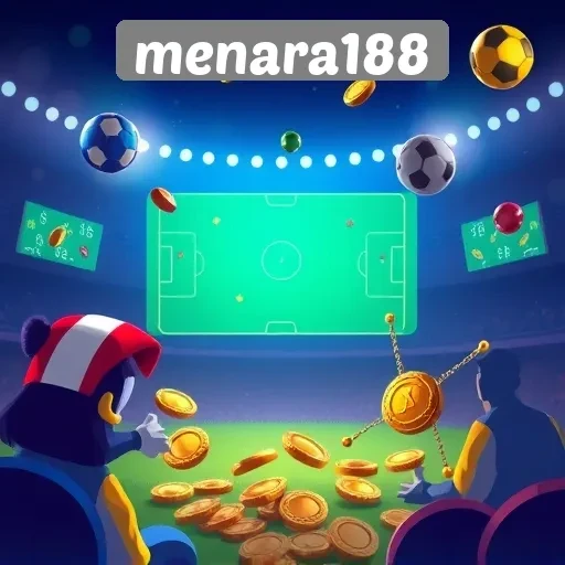 Menara188 Sebagai Destinasi Utama Permainan Online