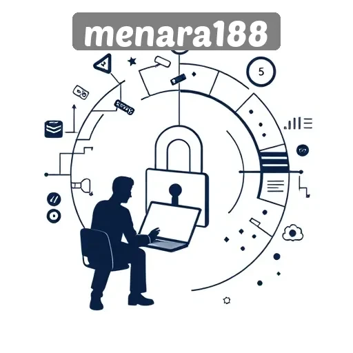 Keamanan Data Pengguna di Situs Menara188 yang Perlu Diketahui