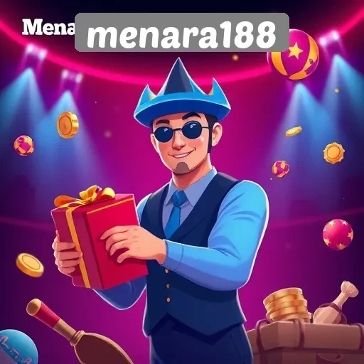 Kelebihan Menara188 yang Menarik Bagi Pecinta Permainan
