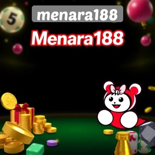 Keberagaman Permainan di Situs Menara188