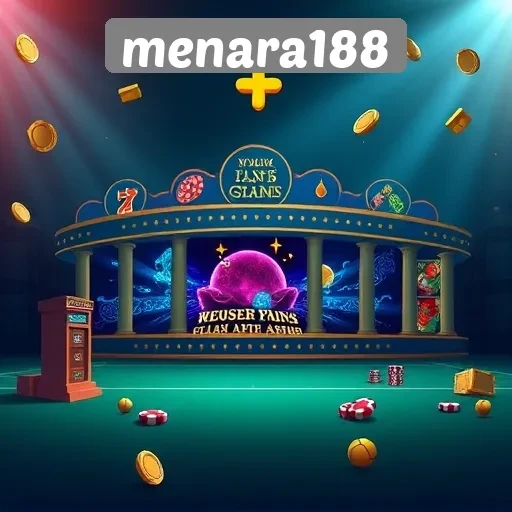 Menjelajahi Keberagaman Permainan di Menara188