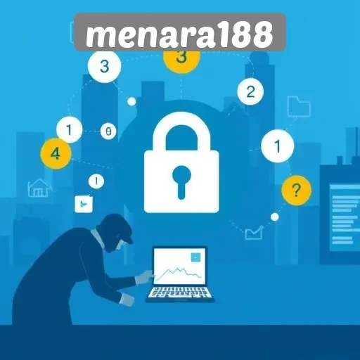 Analisis Mengenai Keamanan dan Privasi di Menara188