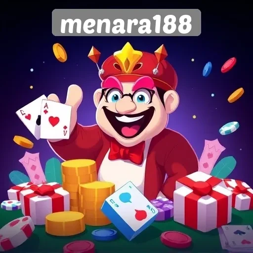 Mengenal Menara188 Sebagai Situs Game Terpercaya