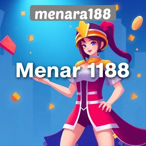 Mengenal Menara188 Sebagai Platform Game Terpercaya di Indonesia